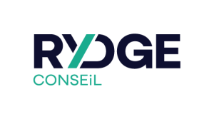 LOGO - Fond Turquoise & Blanc