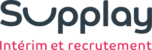 Logo en transparence